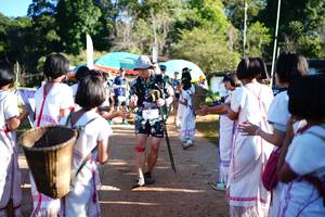 BIB: 
                            <button type="button" onclick="openModal(19040910)" class="btn btn-primary btn-sm float-right btn-popup" data-toggle="modal" data-target=".modal-high-quality">
                        <i class="fas fa-shopping-cart"></i> Add to Cart
                    </button>
                                            <button type="button" onclick="isThisMe(19040910, true)" class="btn btn-success btn-sm float-right btn-popup btn-isme hidden" data-toggle="tooltip" data-placement="bottom" title="นี่คือรูปของคุณใช่ไหม คลิกที่นี่เพื่อเอาเข้าอัลบั้ม">
                        <i class="fas fa-plus"></i> Add to album
                    </button>
                    <button type="button" onclick="isThisMe(19040910, false)" class="btn btn-warning btn-sm float-right btn-popup btn-isnotme hidden">
                        <i class="fas fa-ban"></i> Remove from album
                    </button>